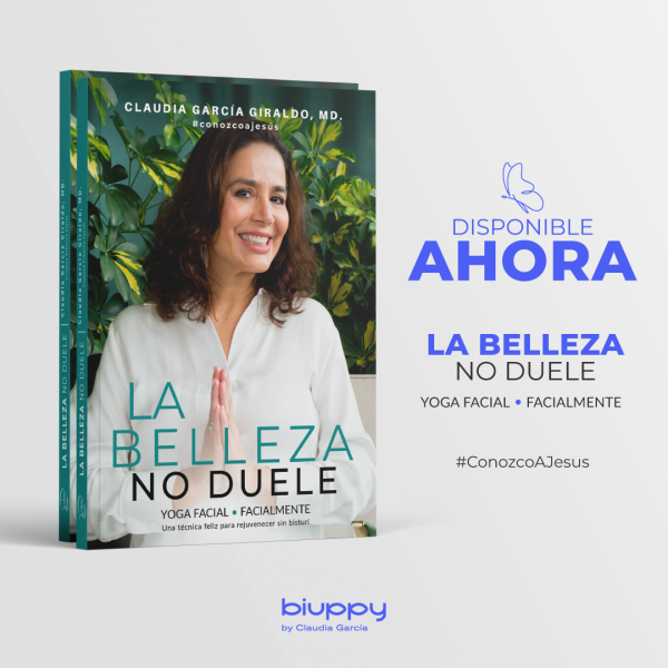 Libro la belleza no duele